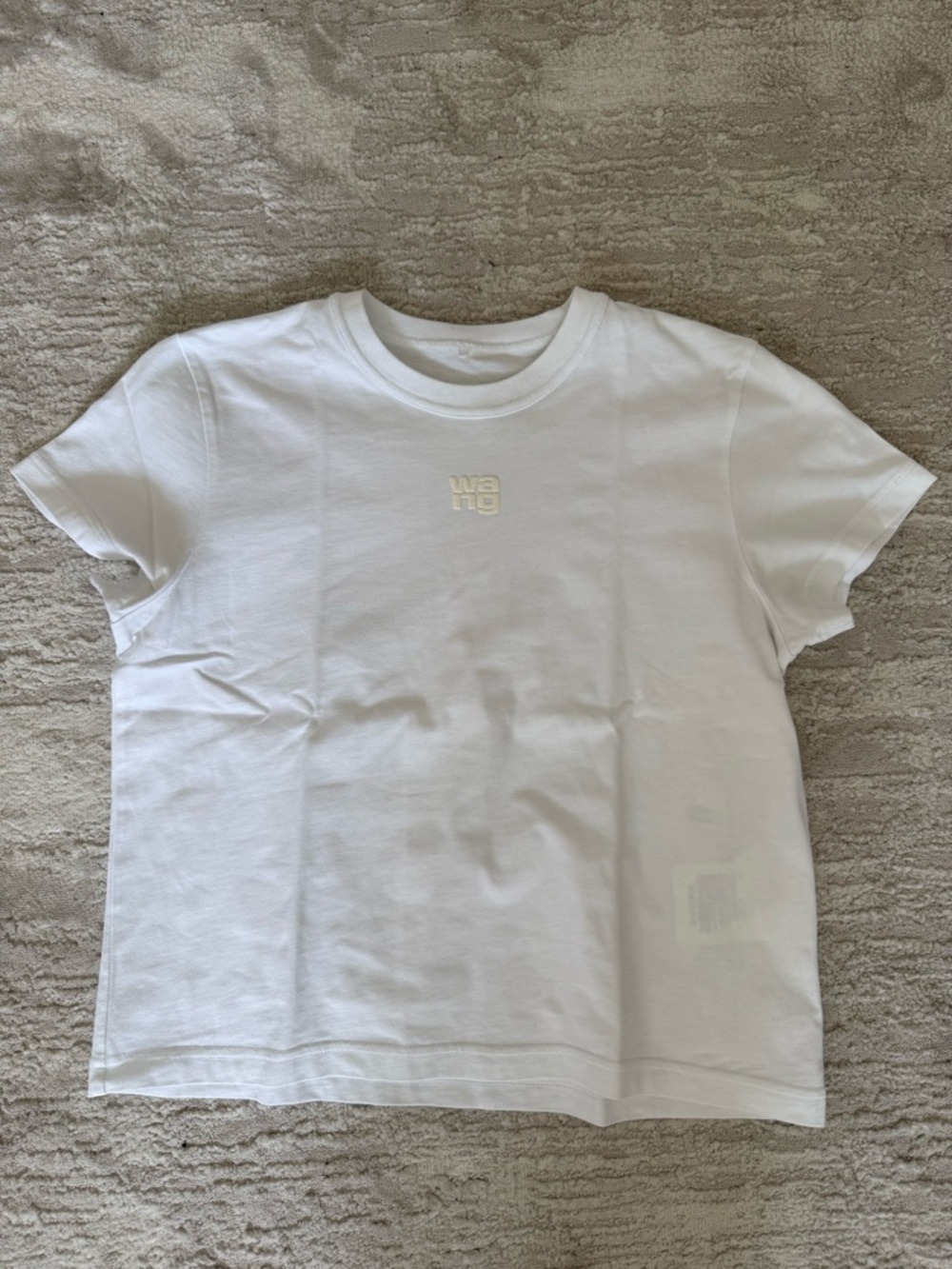 Alexander Wang T Shirt